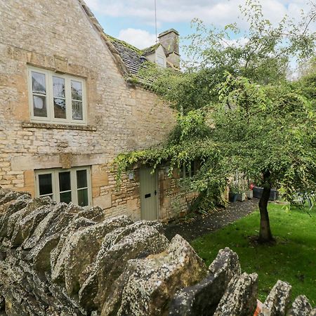 Tannery Cottage 버포드 외부 사진