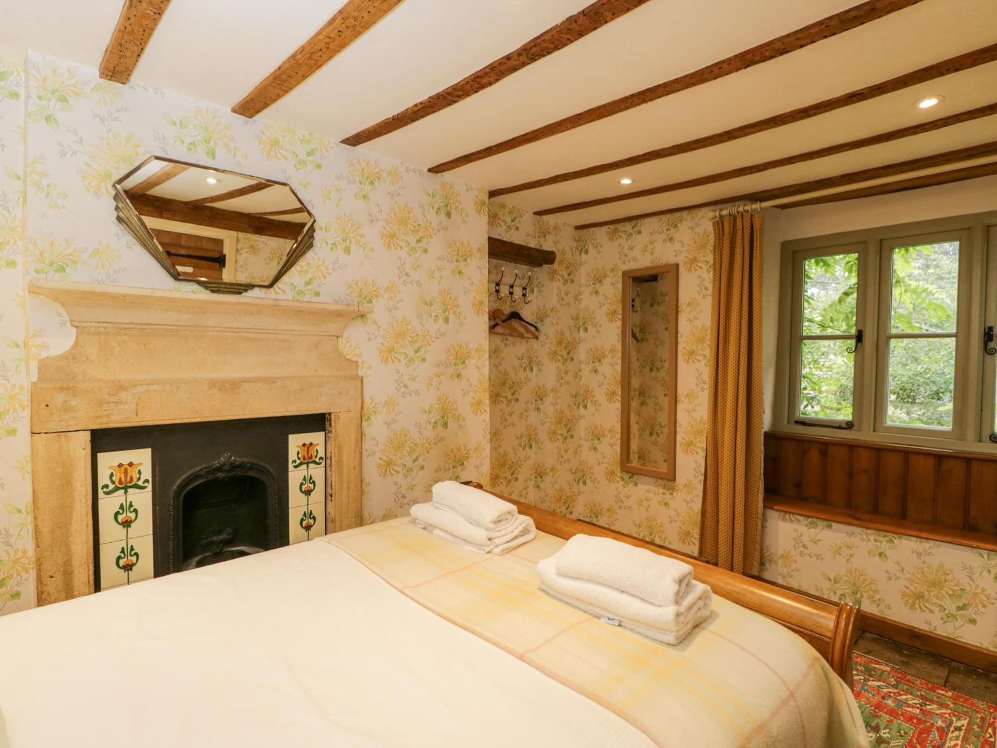 Tannery Cottage 버포드 외부 사진