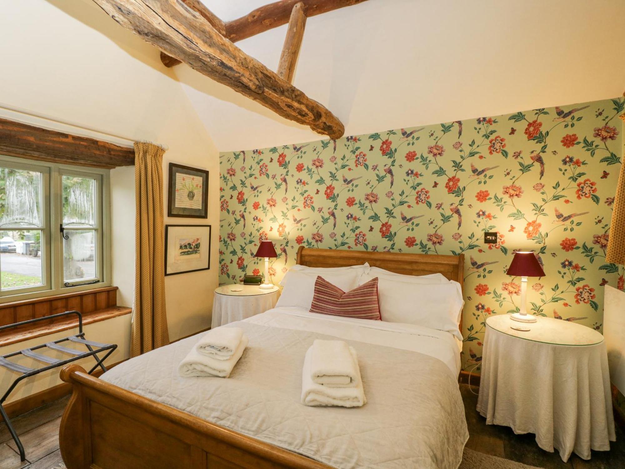 Tannery Cottage 버포드 외부 사진