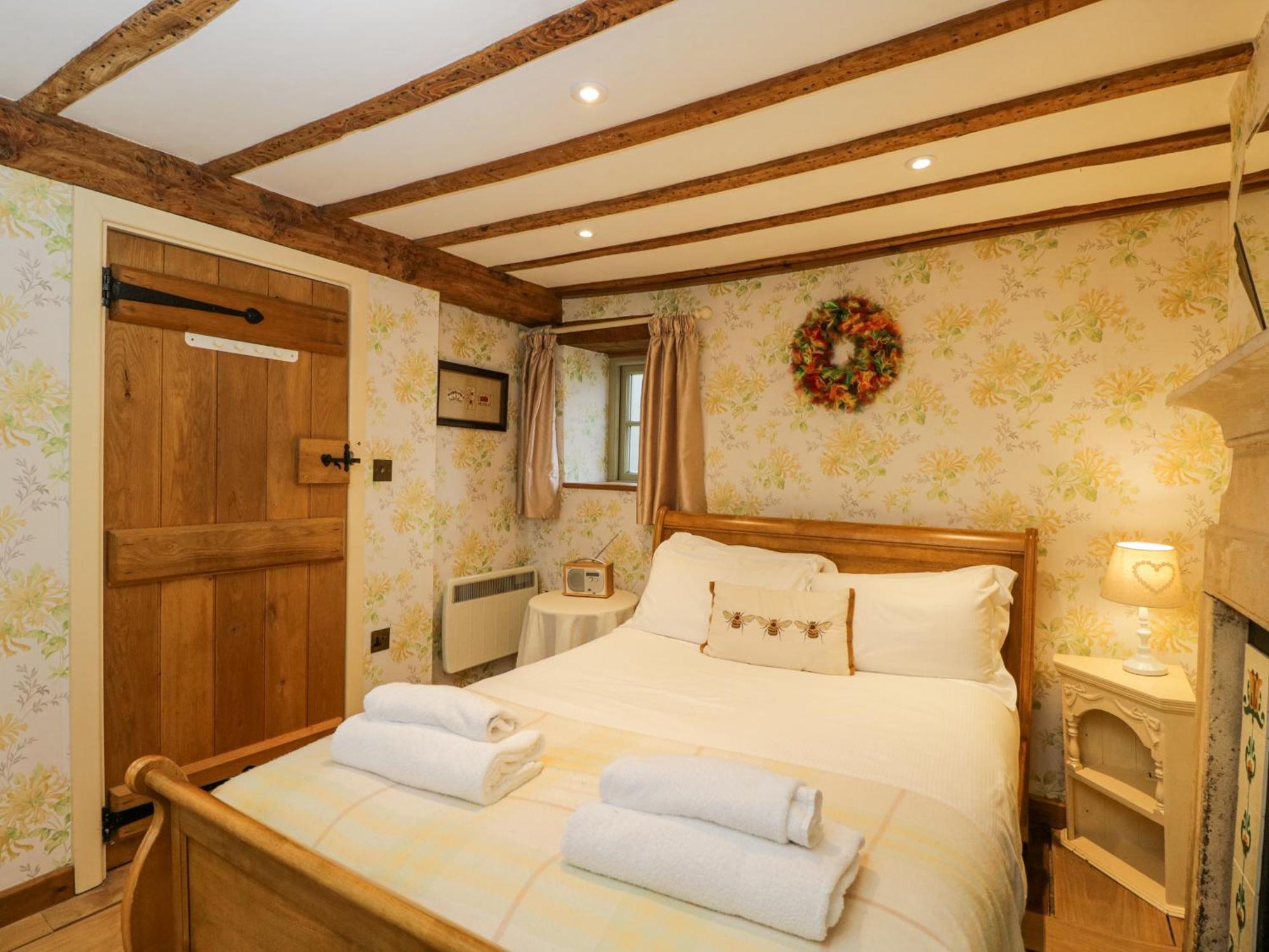 Tannery Cottage 버포드 외부 사진