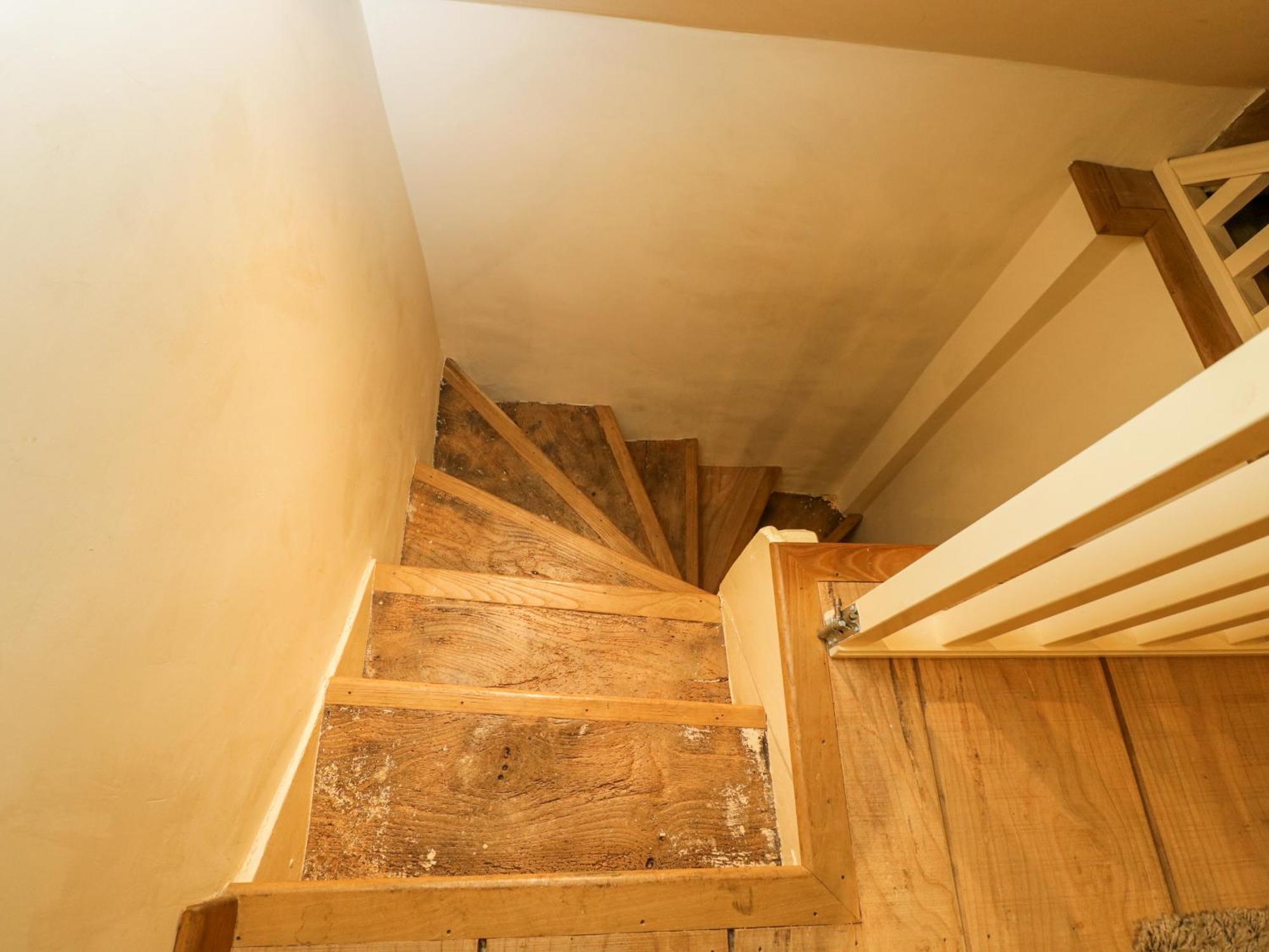 Tannery Cottage 버포드 외부 사진