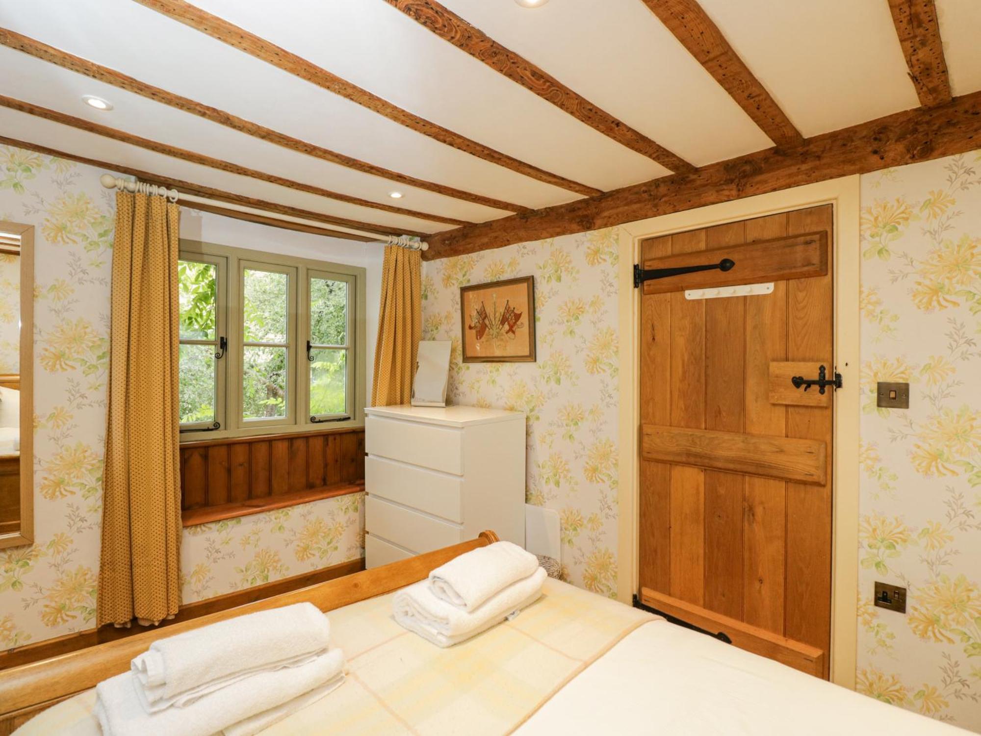 Tannery Cottage 버포드 외부 사진