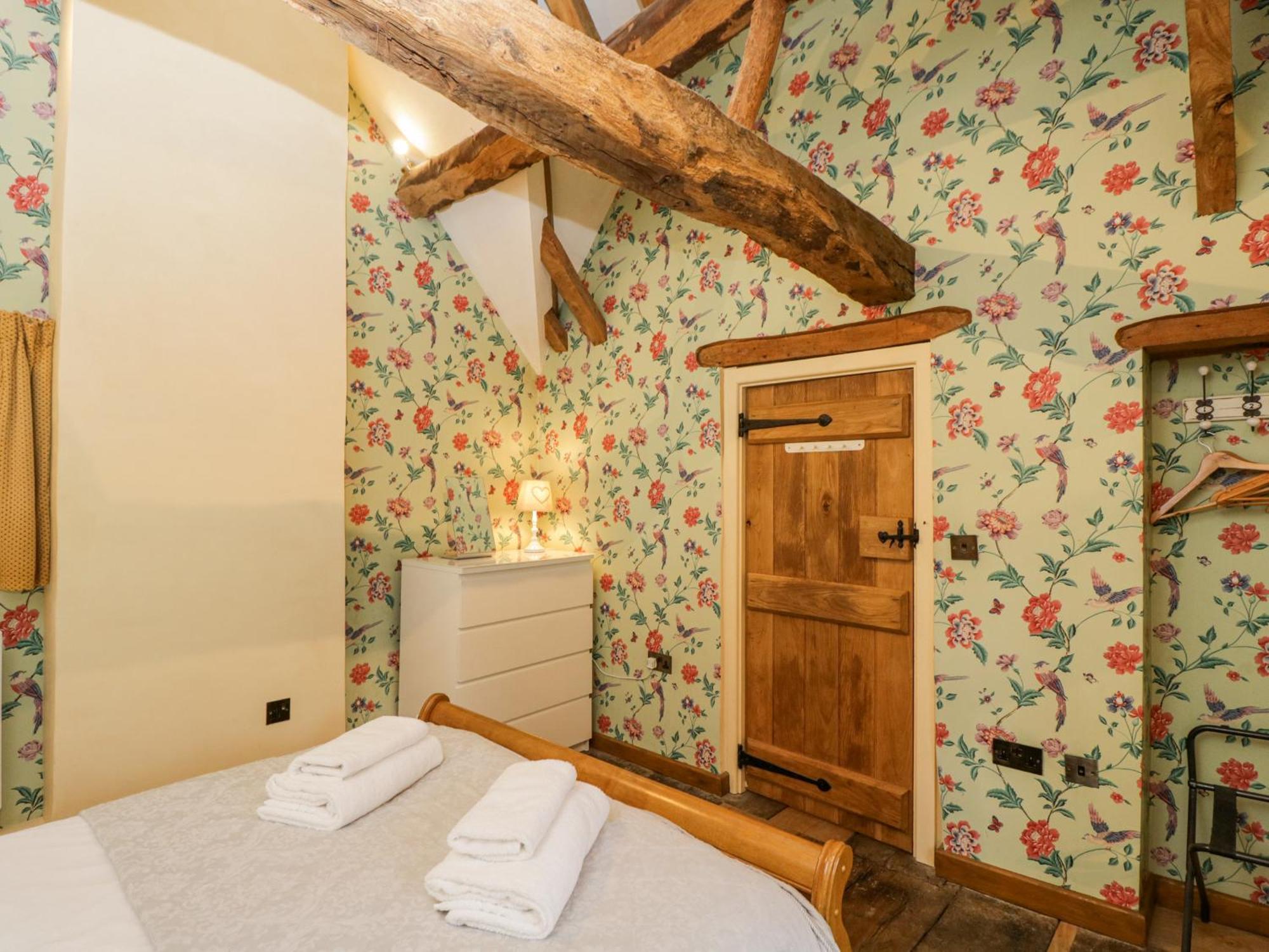Tannery Cottage 버포드 외부 사진